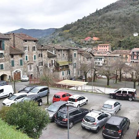 Casa Eden Appartement Isolabona Buitenkant foto