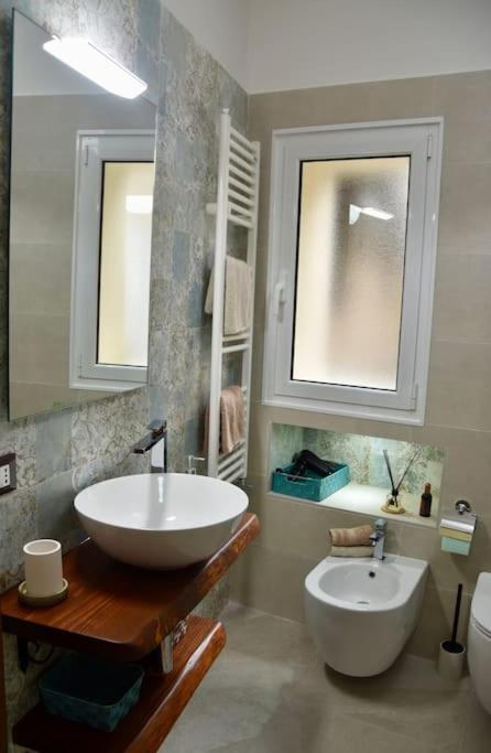 Casa Eden Appartement Isolabona Buitenkant foto
