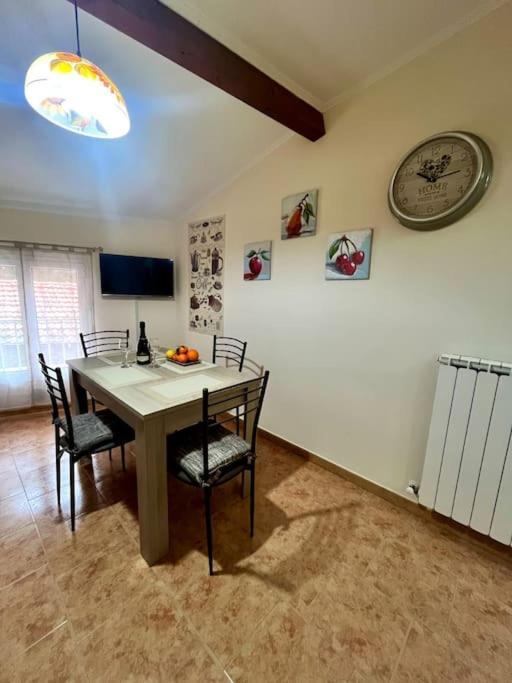 Casa Eden Appartement Isolabona Buitenkant foto