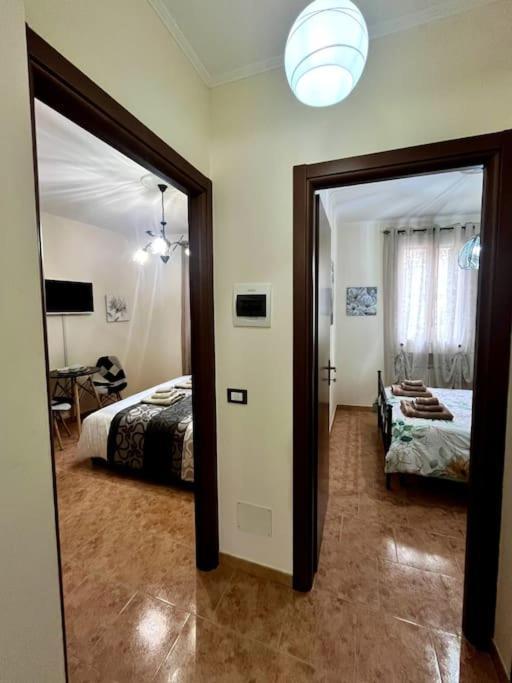 Casa Eden Appartement Isolabona Buitenkant foto