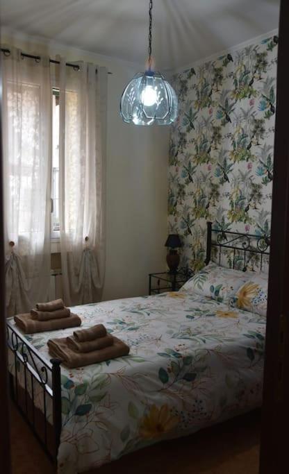 Casa Eden Appartement Isolabona Buitenkant foto