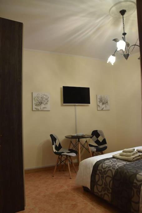 Casa Eden Appartement Isolabona Buitenkant foto