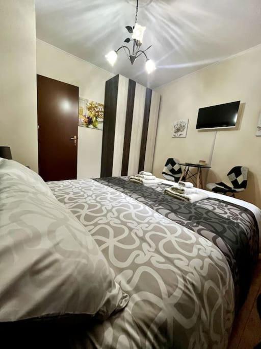 Casa Eden Appartement Isolabona Buitenkant foto