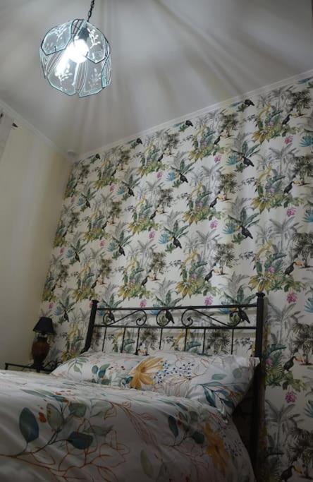 Casa Eden Appartement Isolabona Buitenkant foto
